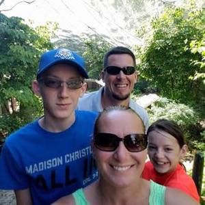 Meet your Posher, Mike